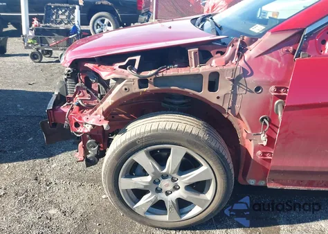 2012 Cadillac Srx Premium Collection из США, поврежденный, VIN 3GYFNFE38CS580932